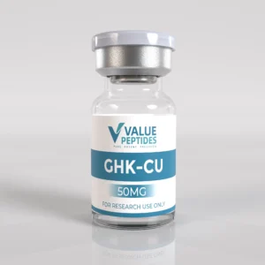 GHK-CU 50mg