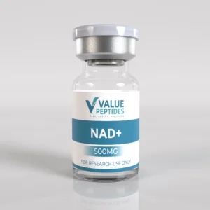 NAD+ 500mg