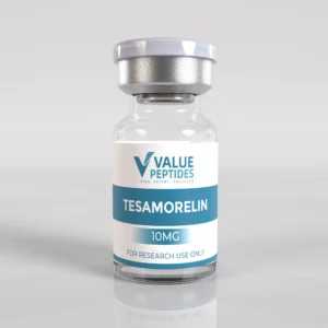 Tesamorelin 10mg