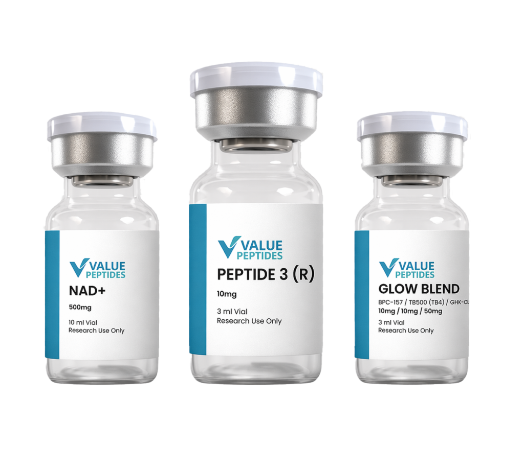 bpc 157 arginate vs acetate BPC-157 & TB-500 Blend - 10mg/10mg main image 0