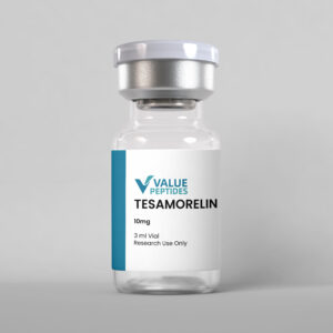 Tesamorelin 10mg