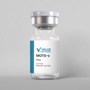 MOTS-c - 10mg